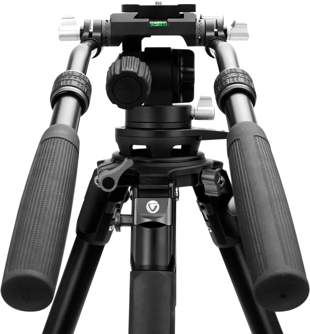 Штатив Vanguard Alta Pro 3VRL 303AV18 (Black)