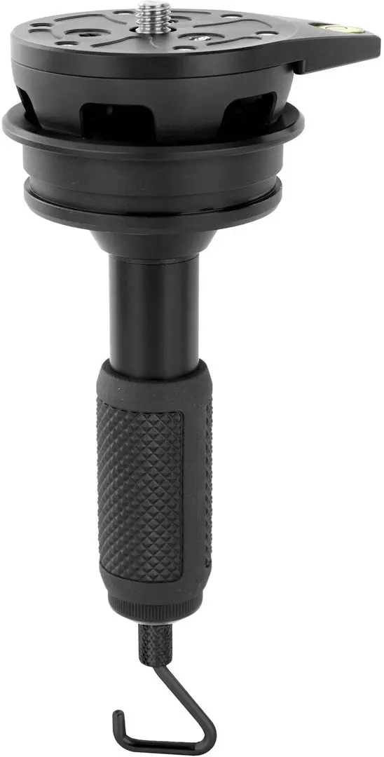 Штатив Vanguard Alta Pro 3VRL 303AV18 (Black)