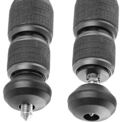 Штатив Vanguard Alta Pro 3VRL 303AV18 (Black) Thumb