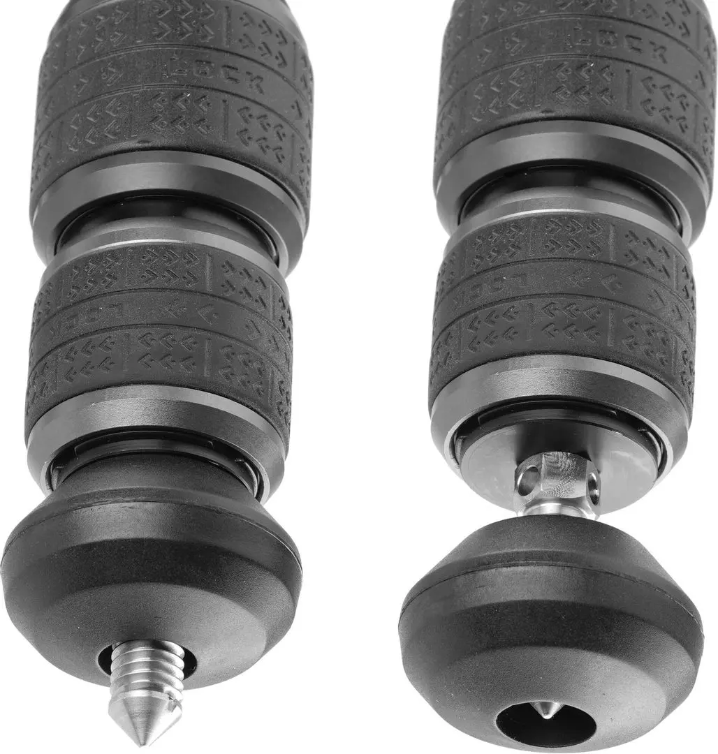 Штатив Vanguard Alta Pro 3VRL 303AV18 (Black)