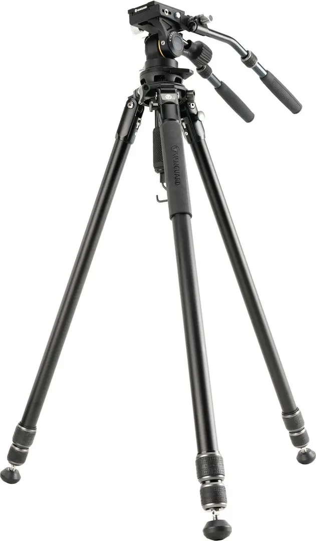 Штатив Vanguard Alta Pro 3VRL 303AV18 (Black)