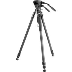 Штатив Vanguard Alta Pro 3VRL 303CV20 (Black) Thumb