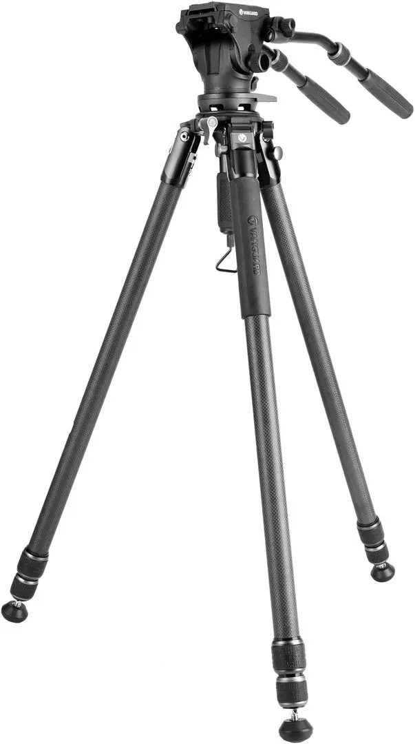 Штатив Vanguard Alta Pro 3VRL 303CV20 (Black)