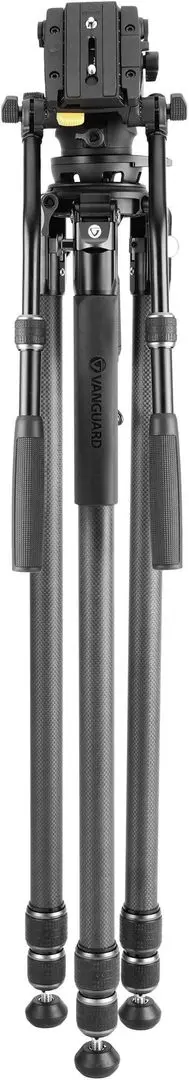 Штатив Vanguard Alta Pro 3VRL 303CV20 (Black)