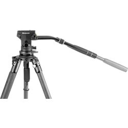 Штатив Vanguard Alta Pro 3VRL 303CV20 (Black) Thumb