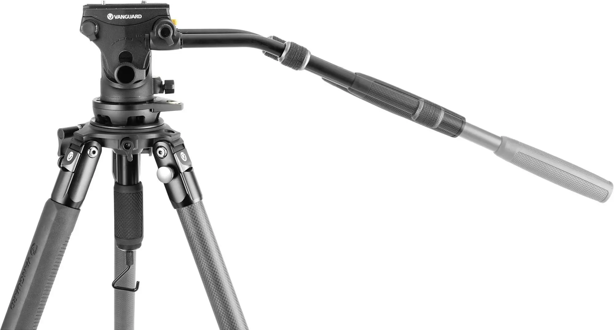 Штатив Vanguard Alta Pro 3VRL 303CV20 (Black)