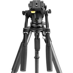Штатив Vanguard Alta Pro 3VRL 303CV20 (Black) Thumb