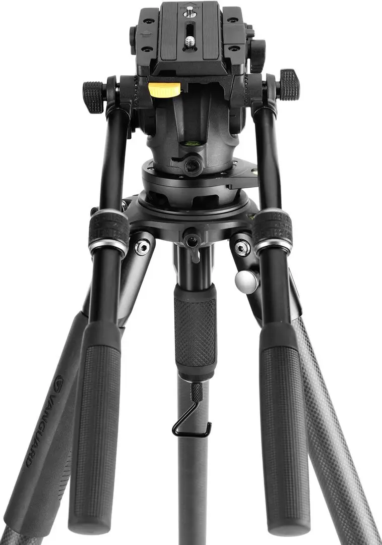 Штатив Vanguard Alta Pro 3VRL 303CV20 (Black)