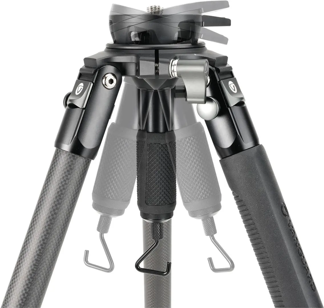 Штатив Vanguard Alta Pro 3VRL 303CV20 (Black)