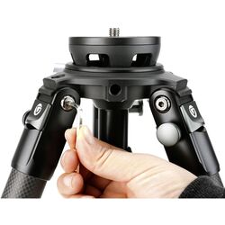 Штатив Vanguard Alta Pro 3VRL 303CV20 (Black) Thumb