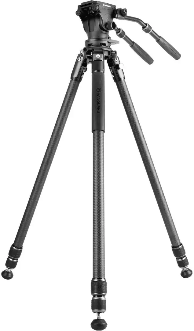 Штатив Vanguard Alta Pro 3VRL 303CV20 (Black)