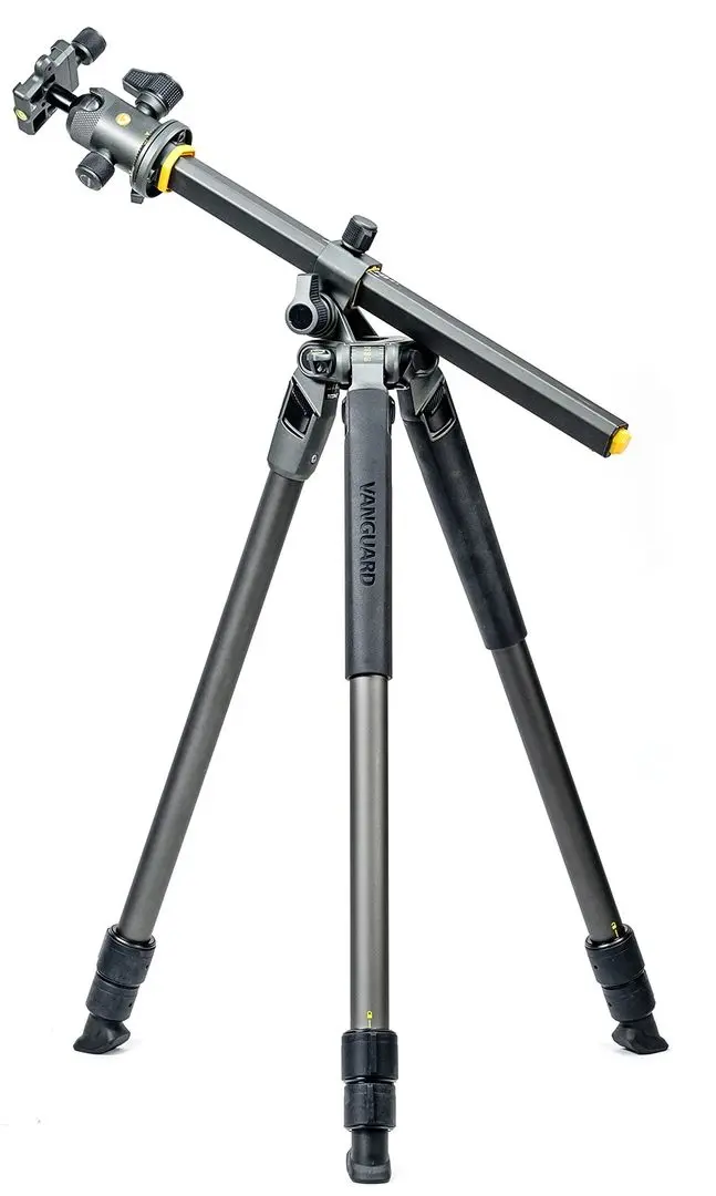 Trieped Vanguard Alta Pro2+ 263AB100 (Grey)