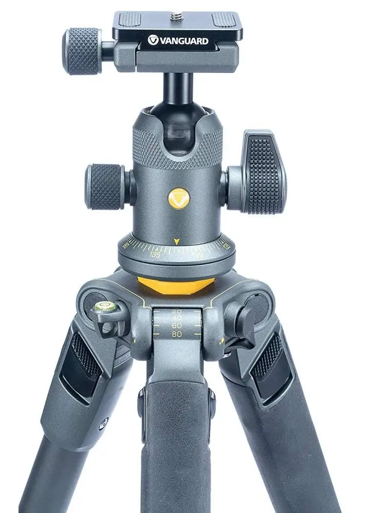 Trieped Vanguard Alta Pro2+ 263AB100 (Grey)