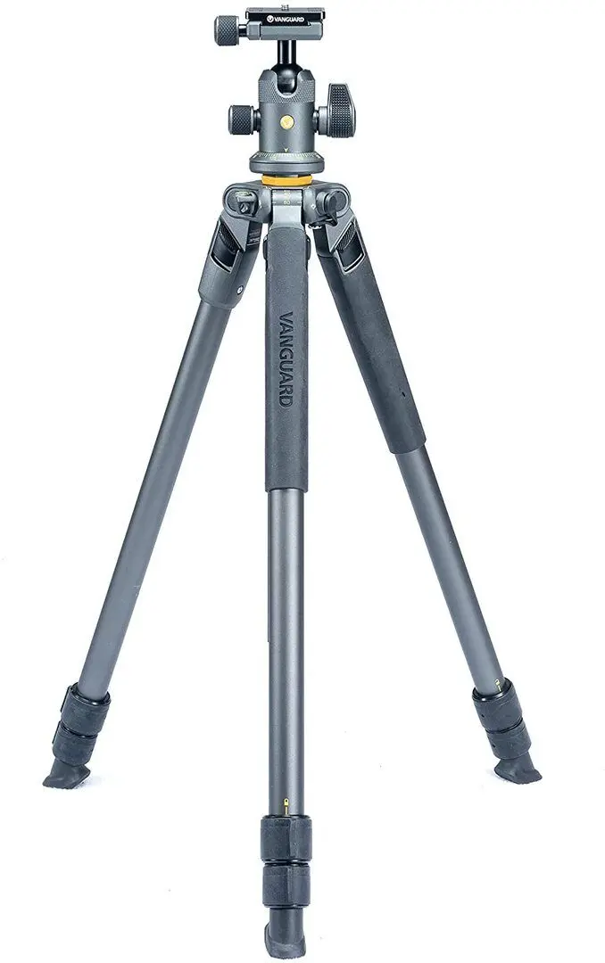 Trieped Vanguard Alta Pro2+ 263AB100 (Grey)