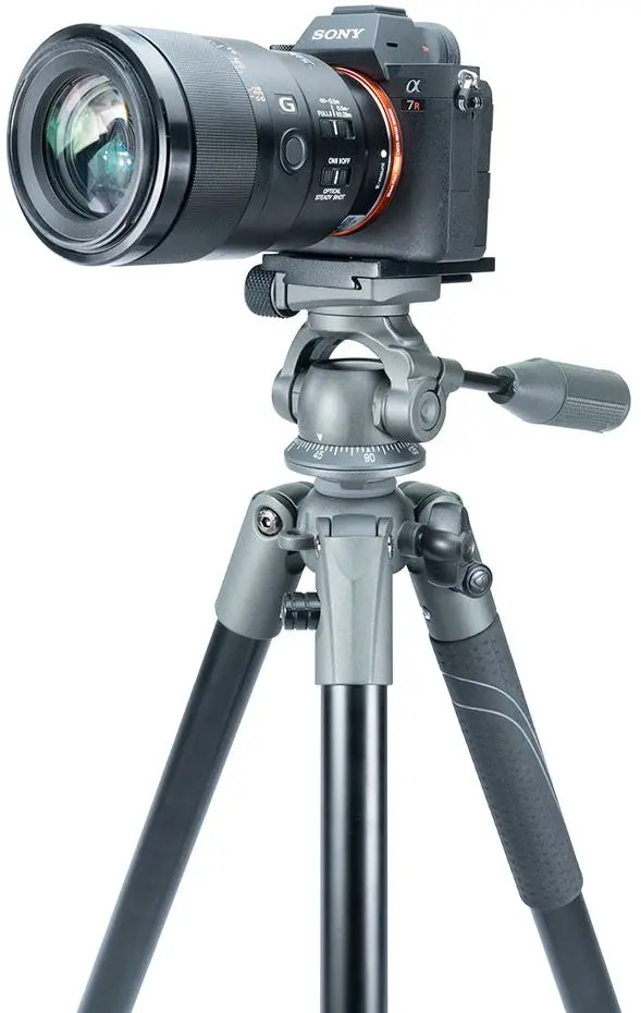 Штатив Vanguard Veo 2 Pro 263AO (Gray/Black)