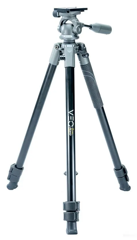 Штатив Vanguard Veo 2 Pro 263AO (Gray/Black)