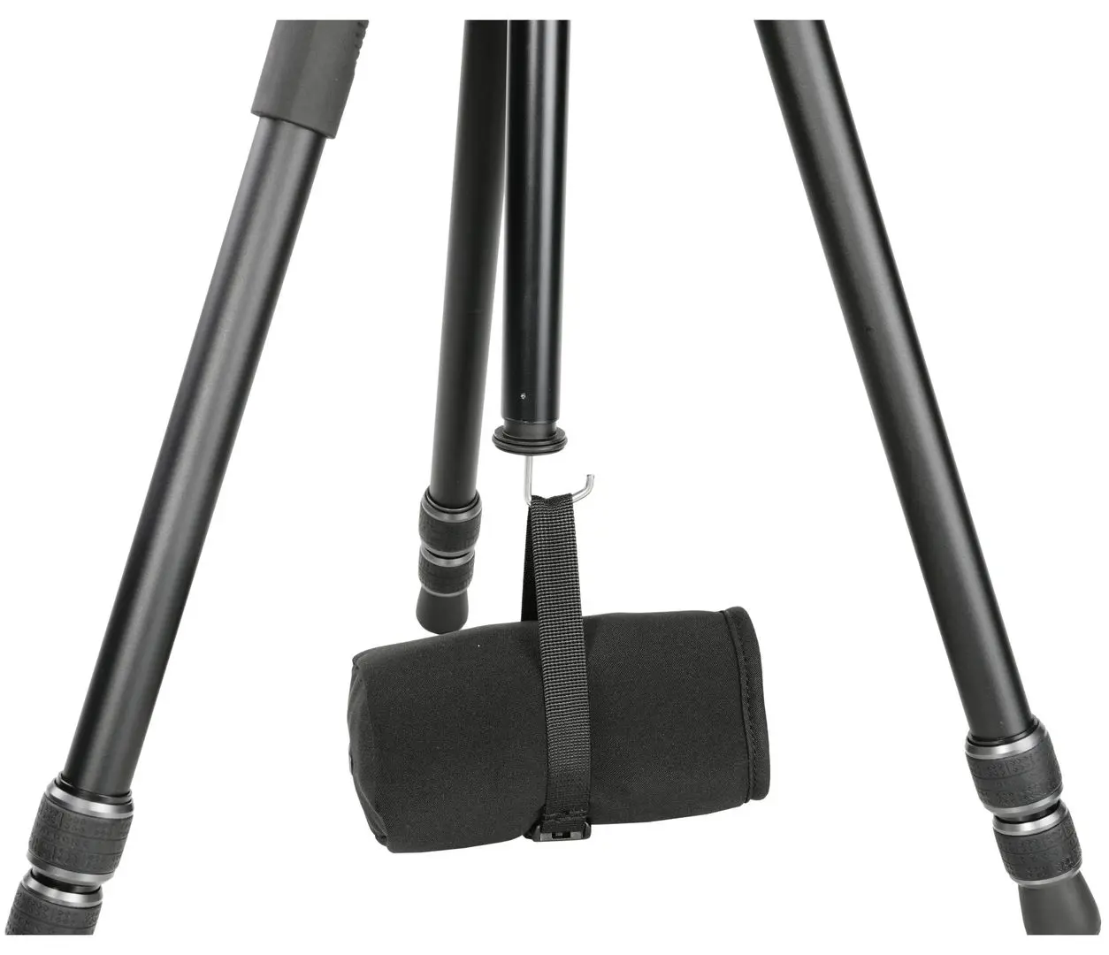 Trepied Vanguard Veo 3 263AO (Black)