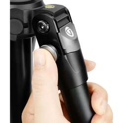 Trepied Vanguard Veo 3 263AO (Black) Thumb
