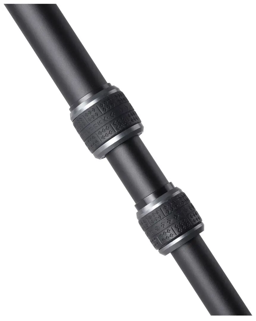 Trepied Vanguard Veo 3 263AO (Black)