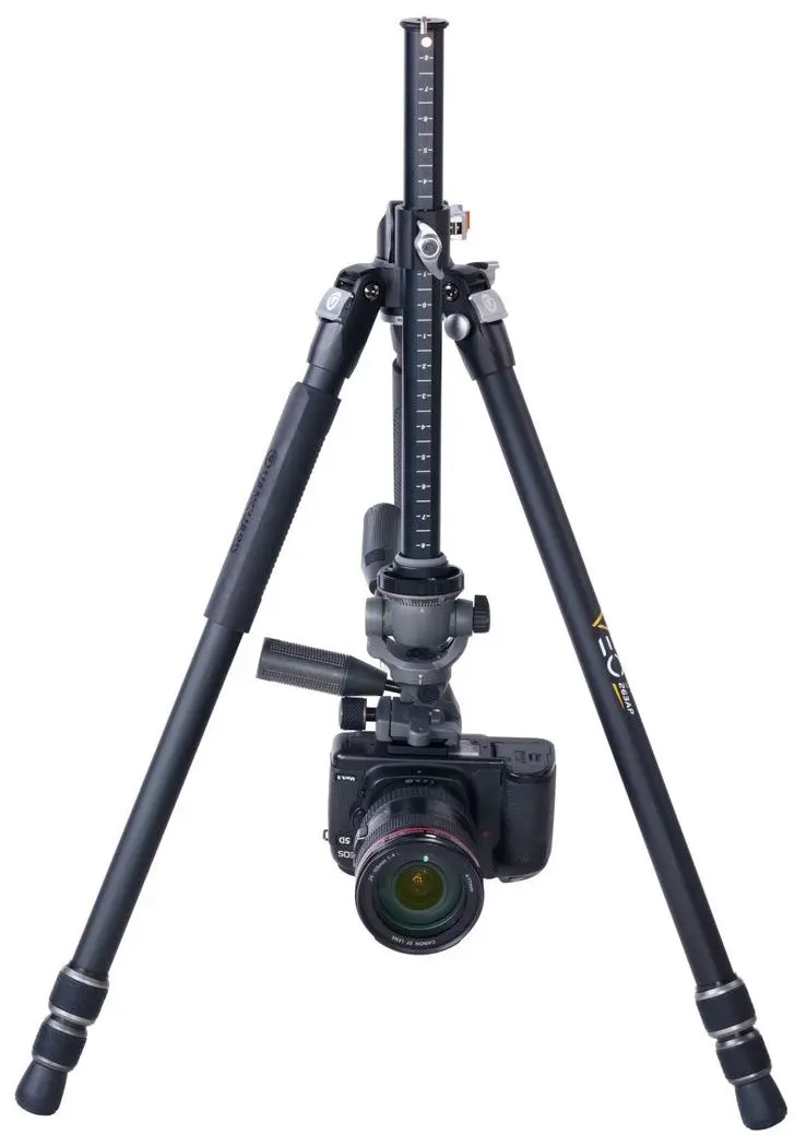 Trepied Vanguard VEO 3+ 263AP (Black)