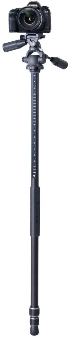 Trepied Vanguard VEO 3+ 263AP (Black)