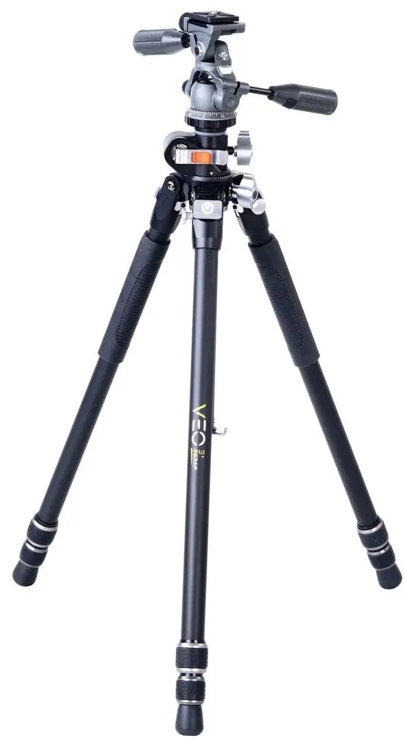 Trepied Vanguard VEO 3+ 263AP (Black)