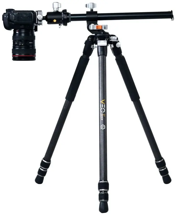 Штатив Vanguard VEO 3+ 263CB (Black)