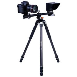 Штатив Vanguard VEO 3+ 263CB (Black) Thumb