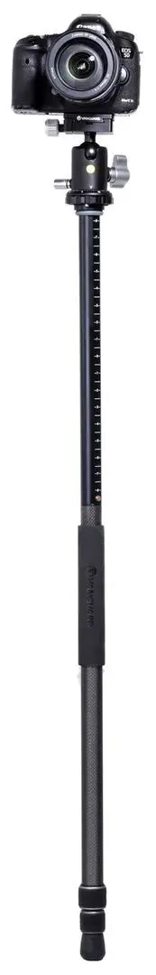 Штатив Vanguard VEO 3+ 263CB (Black)