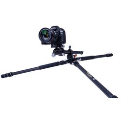 Штатив Vanguard VEO 3+ 263CB (Black) Thumb