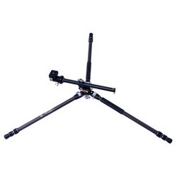 Штатив Vanguard VEO 3+ 263CB (Black) Thumb