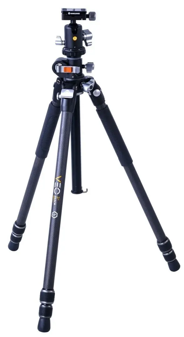 Штатив Vanguard VEO 3+ 263CB (Black)