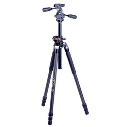 Trepied Vanguard VEO 3+ 263CP (Black) Thumb