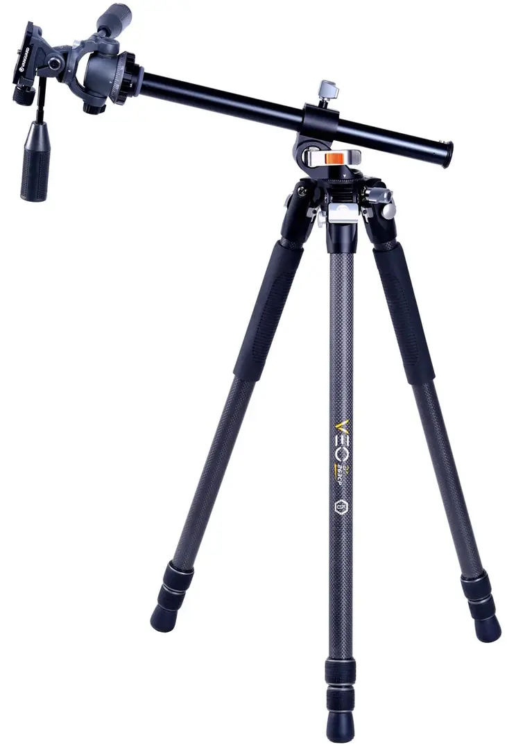 Trepied Vanguard VEO 3+ 263CP (Black)