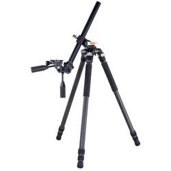 Trepied Vanguard VEO 3+ 263CP (Black) Thumb
