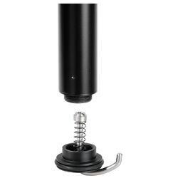 Trepied Vanguard Veo 3 264AO (Black) Thumb