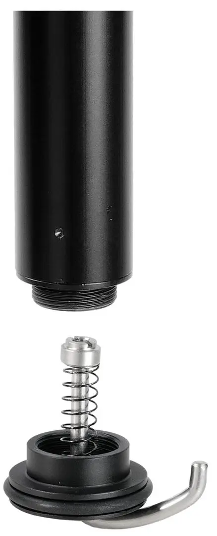 Trepied Vanguard Veo 3 264AO (Black)