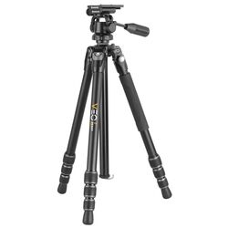 Trepied Vanguard Veo 3 264AO (Black)