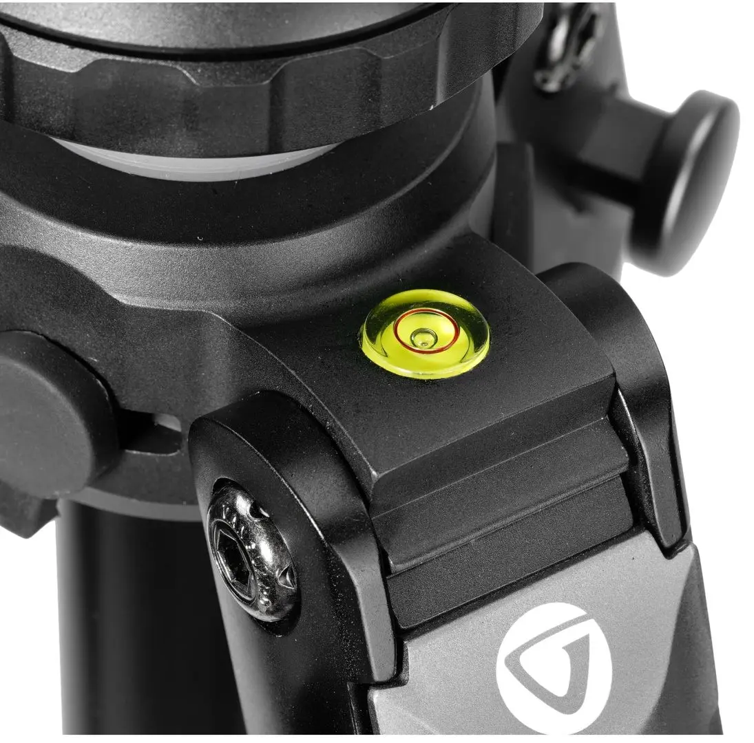 Trepied Vanguard Veo 3 264AO (Black)