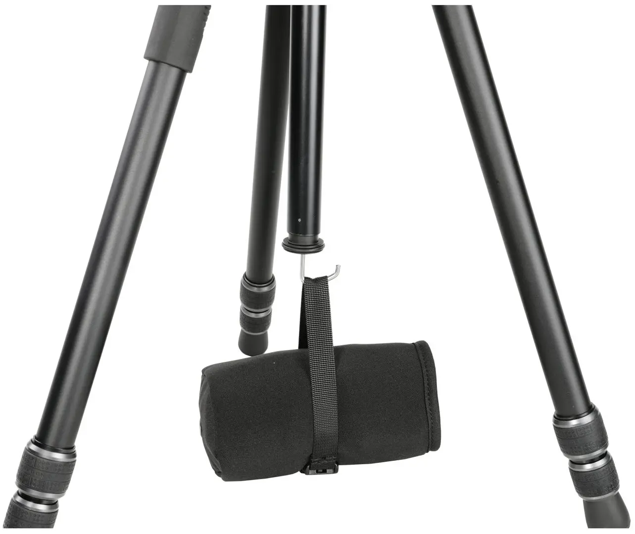 Trepied Vanguard Veo 3 264AO (Black)