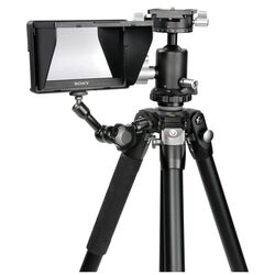 Trepied Vanguard Veo 3 264AO (Black) Thumb