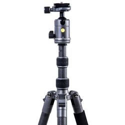 Trepied Vanguard VEO 3 GO 235CB (Blue) Thumb