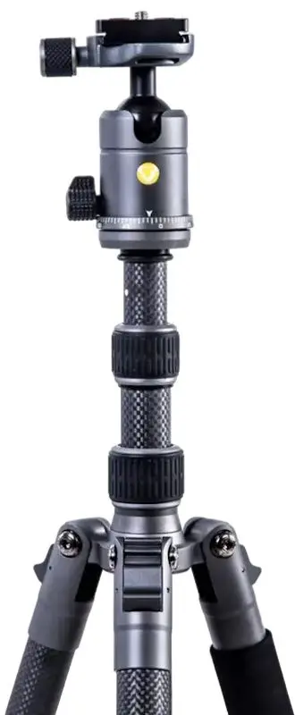 Trepied Vanguard VEO 3 GO 235CB (Blue)