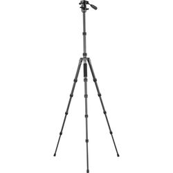 Tripied Vanguard VEO 3GO 235CP (Black) Thumb