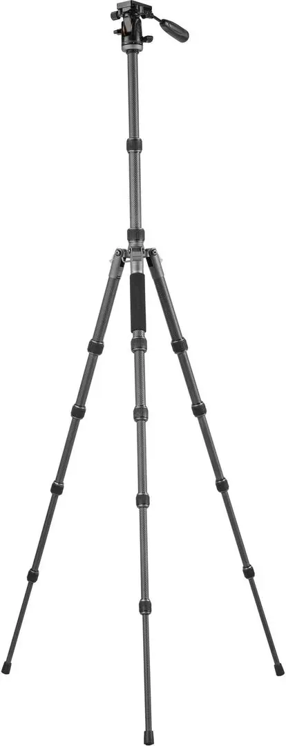 Tripied Vanguard VEO 3GO 235CP (Black)