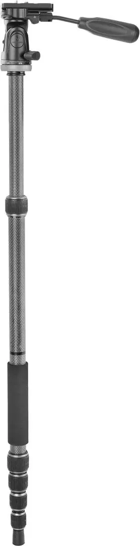 Tripied Vanguard VEO 3GO 235CP (Black)