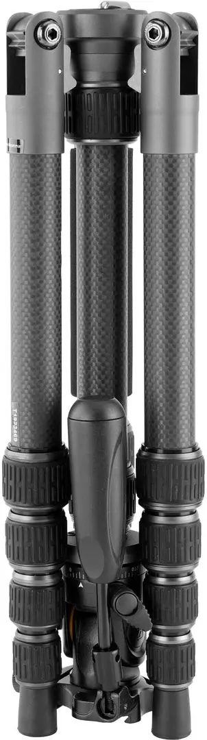 Tripied Vanguard VEO 3GO 235CP (Black)