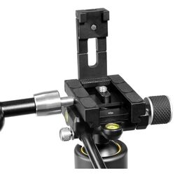 Штатив Vanguard VEO 3T 204CBP (Black) Thumb