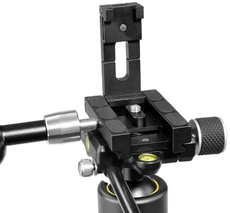 Штатив Vanguard VEO 3T 204CBP (Black)