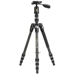 Штатив Vanguard VEO 3T 204CBP (Black)